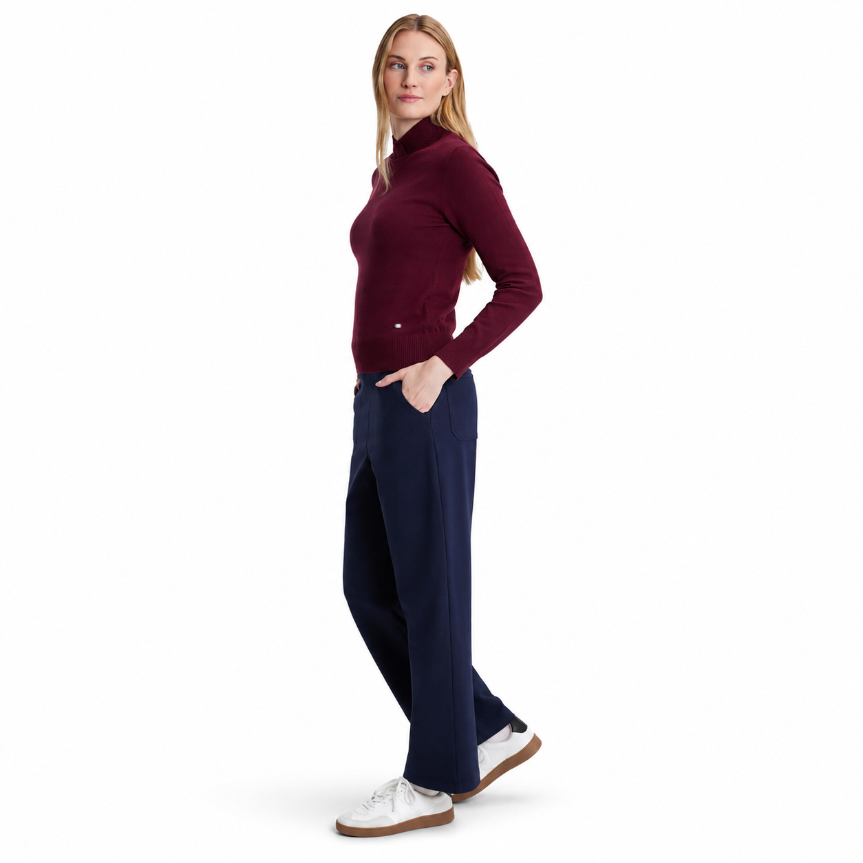 FIG GALE Light Sweater
