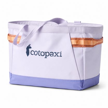 Cotopaxi Allpa 60L Gear Hauler Tote
