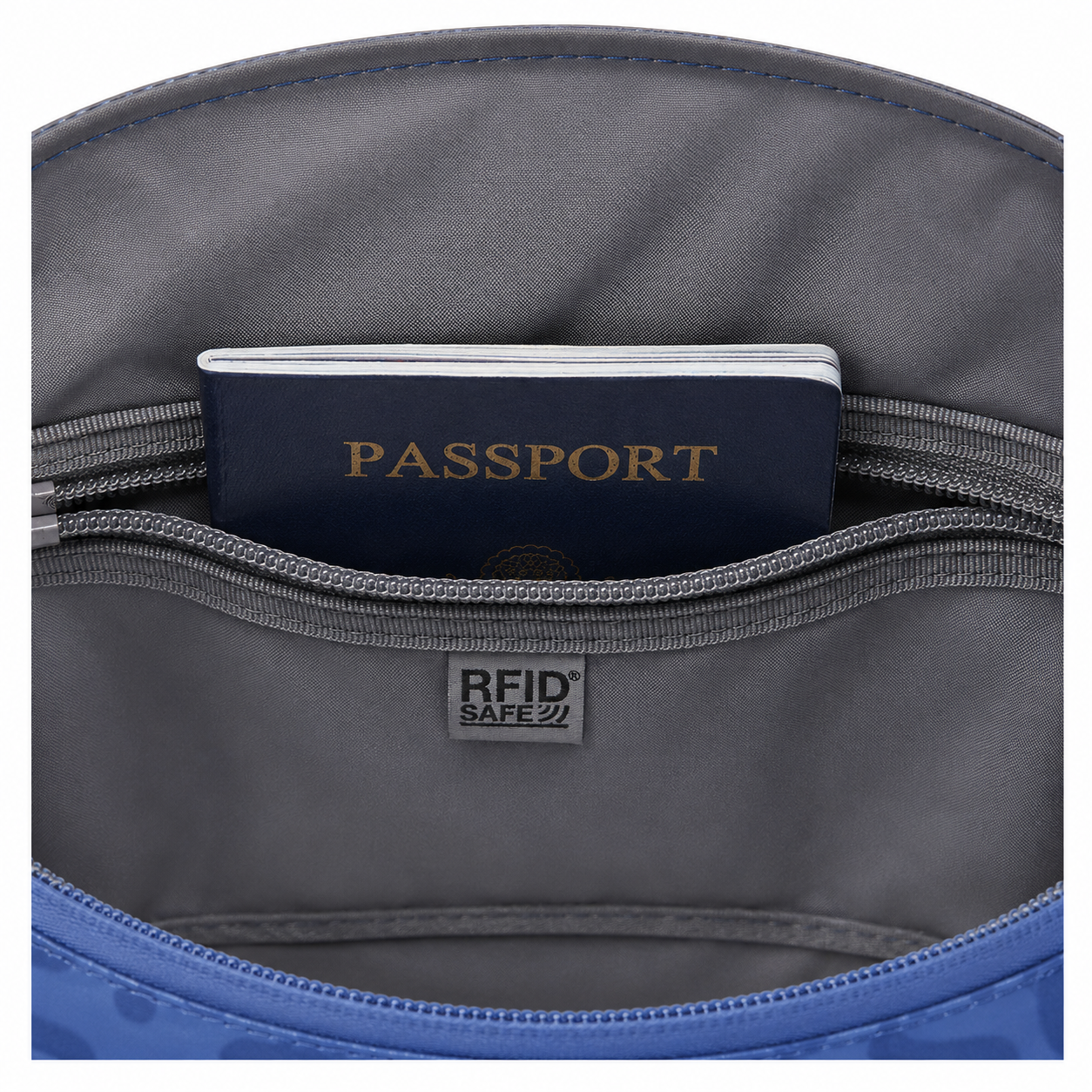 Pacsafe® GO Anti-Theft Totepack