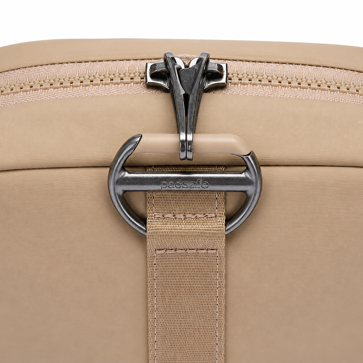Pacsafe® CX Anti-Theft Square Crossbody