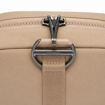 Pacsafe® CX Anti-Theft Square Crossbody