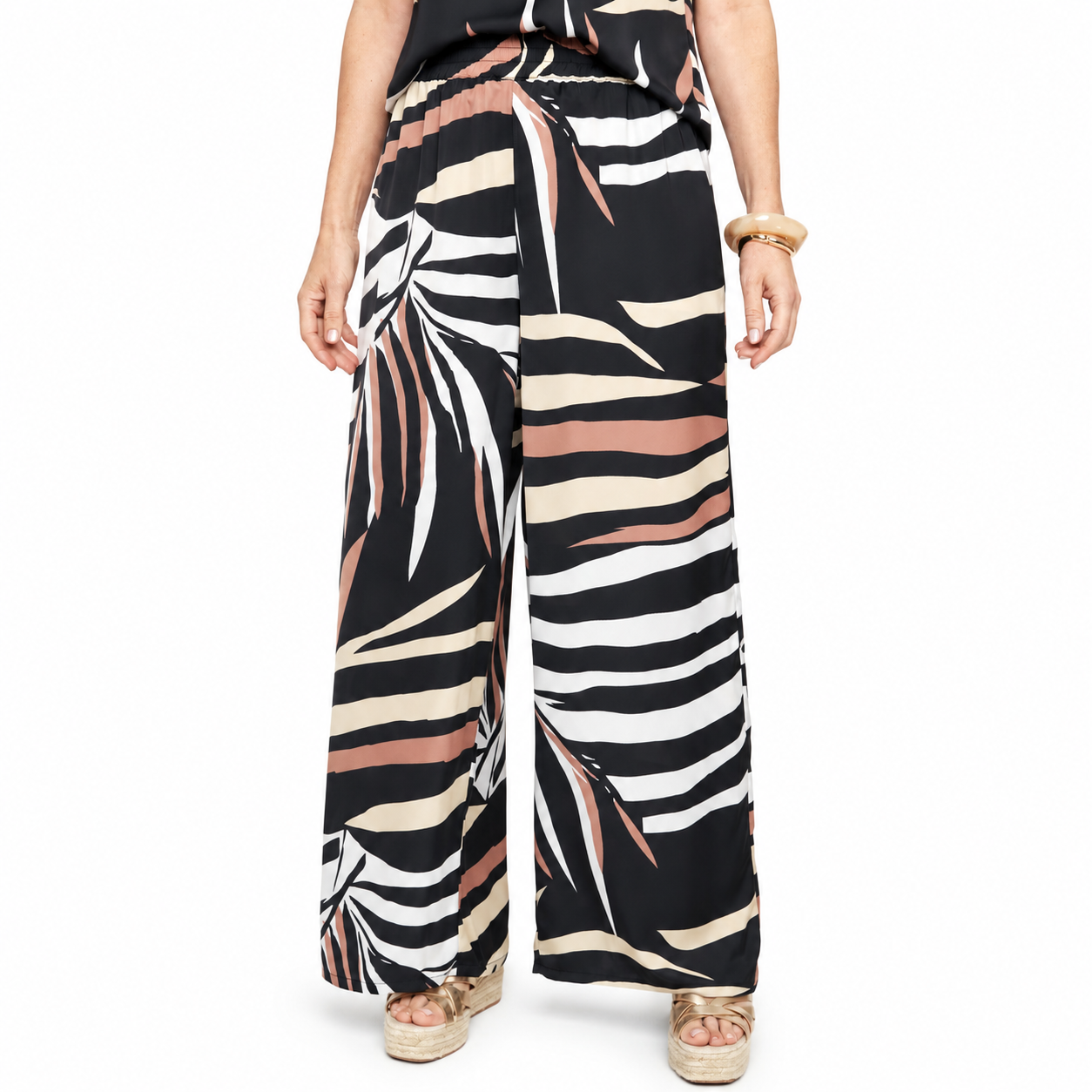 Renuar Soft Drape Pant