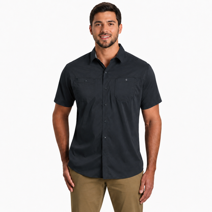 KÜHL STEALTH™ Men's SS Shirt