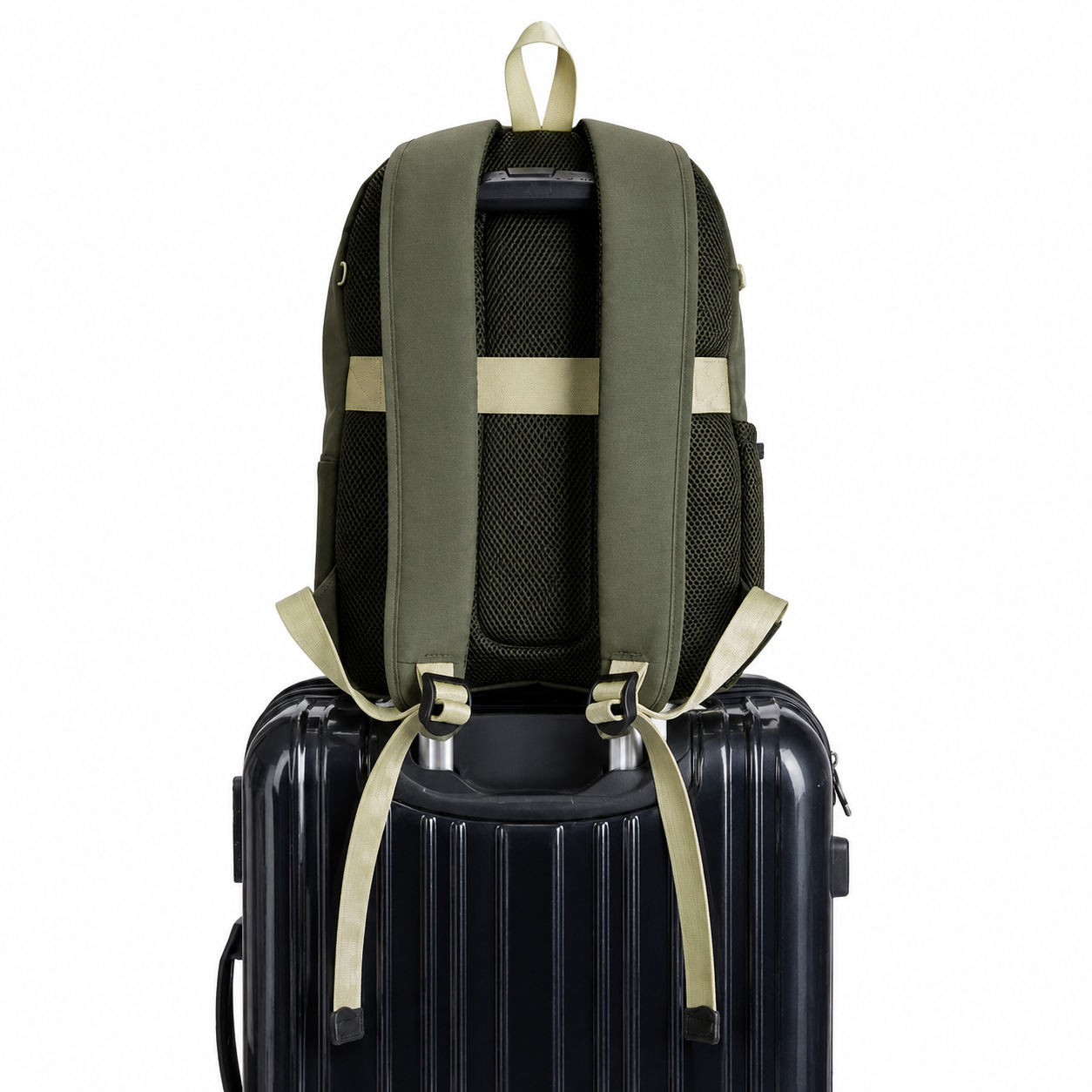 Travelon Voyages Anti-Theft Daypack