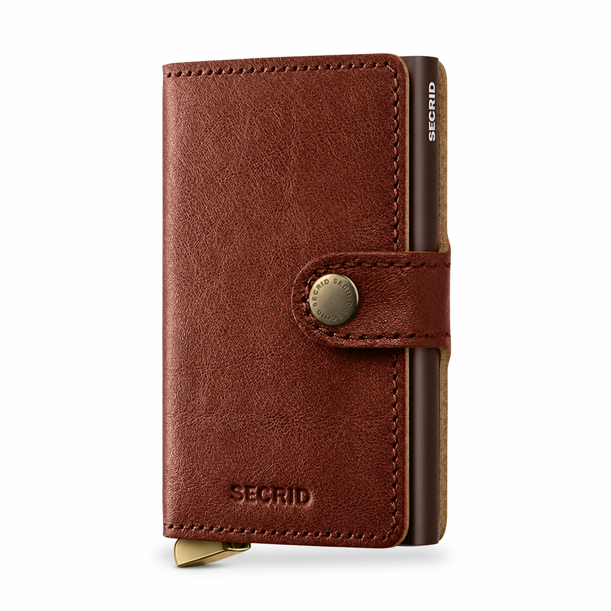 SECRID Premium Miniwallet - Basco
