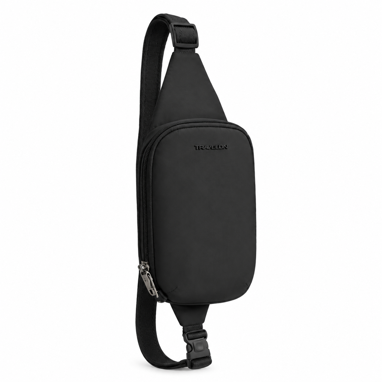 Travelon Roam Anti-Theft Compact Sling, Style #43674