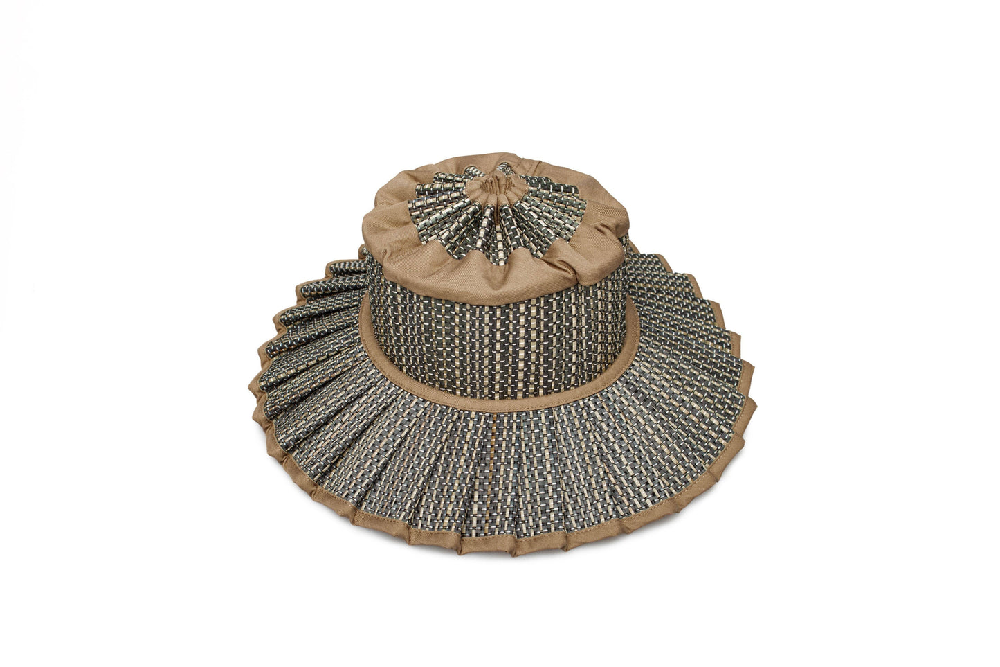 Nara | Island Capri Hat