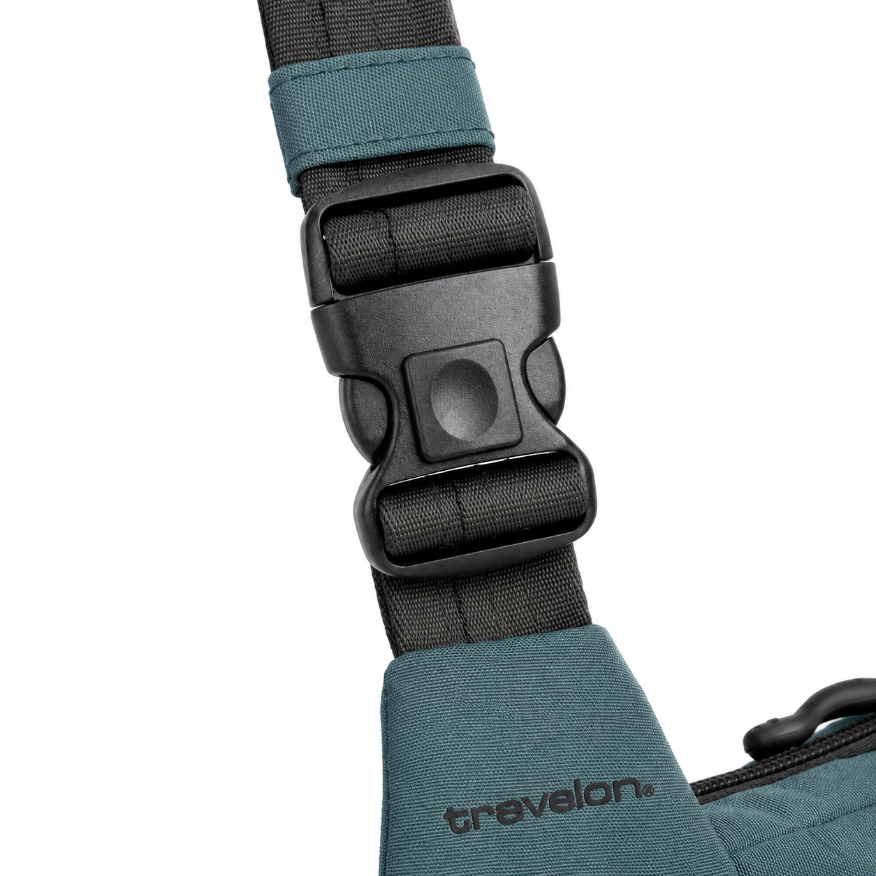 Travelon The Voyages Anti-Theft Compact Sling