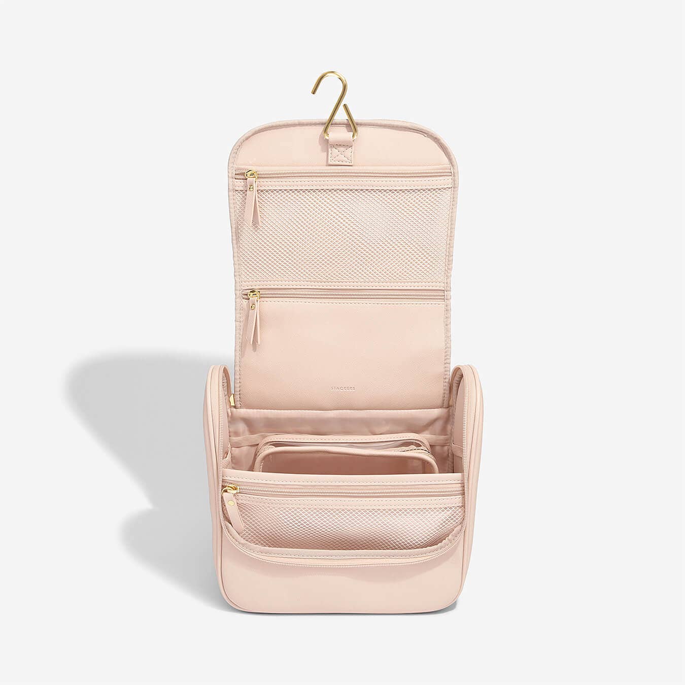 Large Hanging Washbag