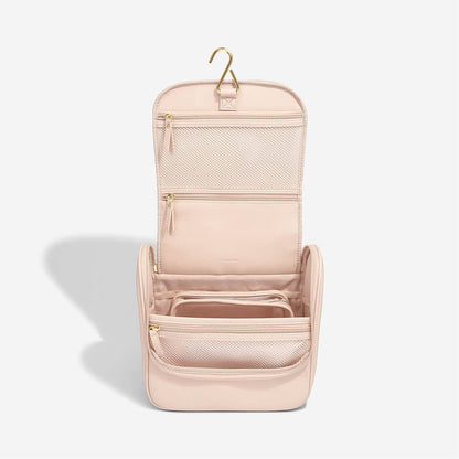 Large Hanging Washbag