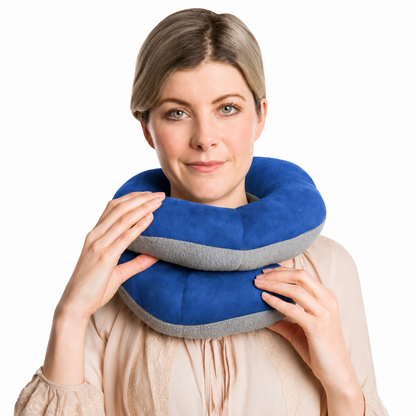Travelon Deluxe Wrap-N-Rest Pillow