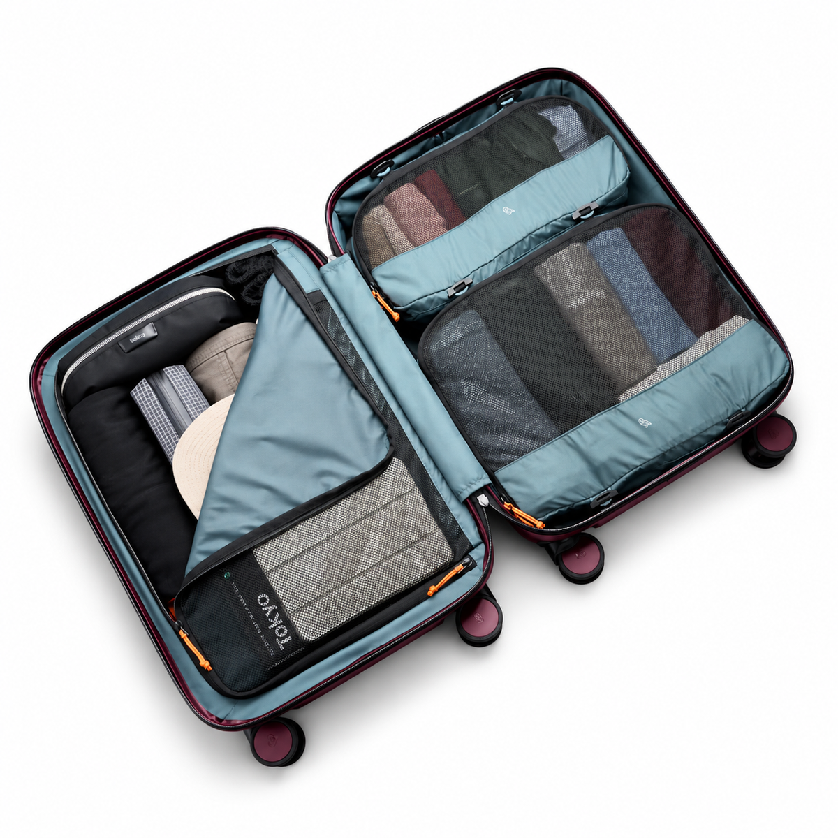 Bellroy Transit Carry-On Plus