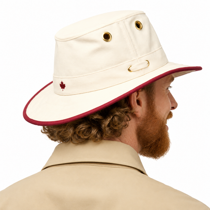 Tilley T5 Canada Day Hat