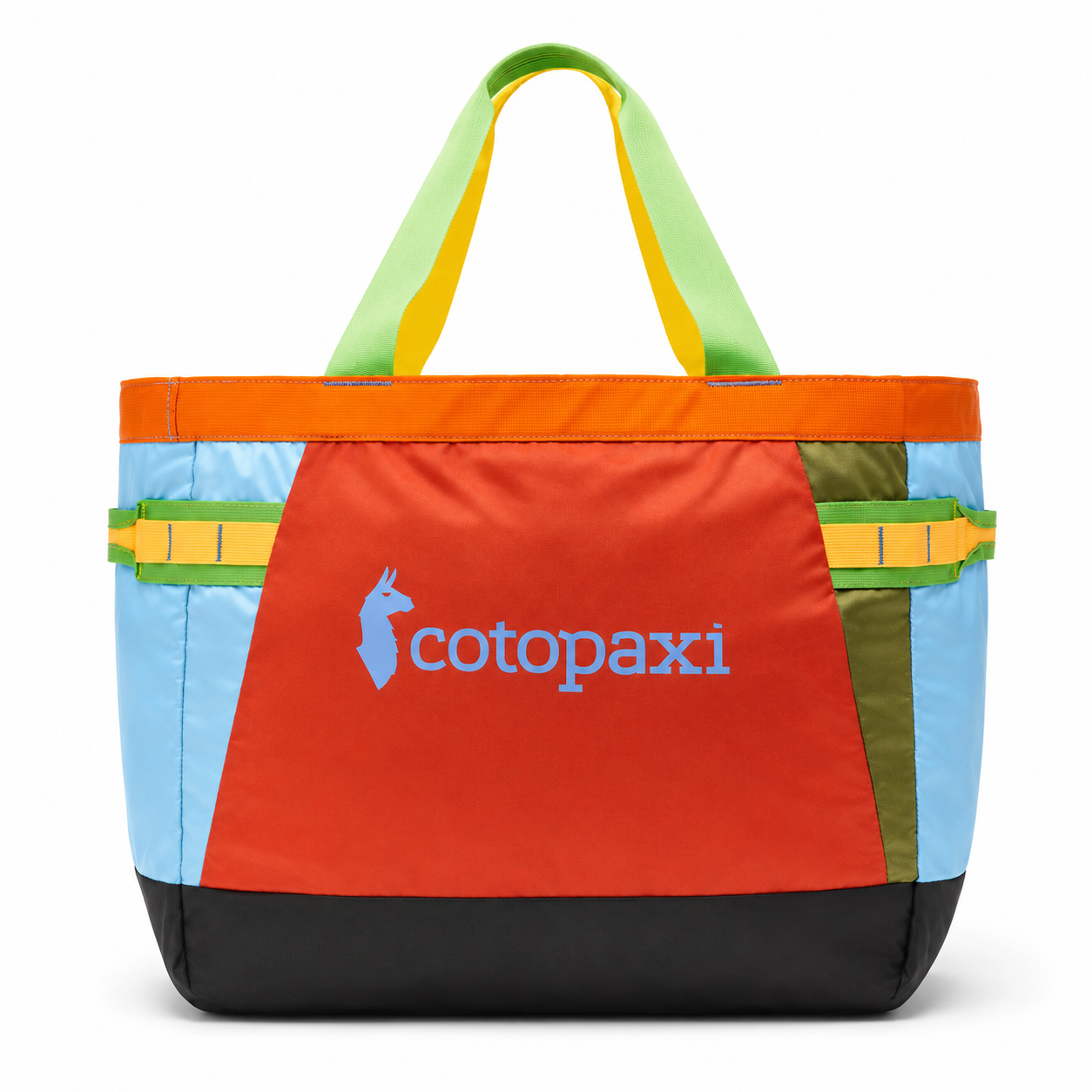 Cotopaxi Allpa 60L Gear Hauler Tote - Del Dia