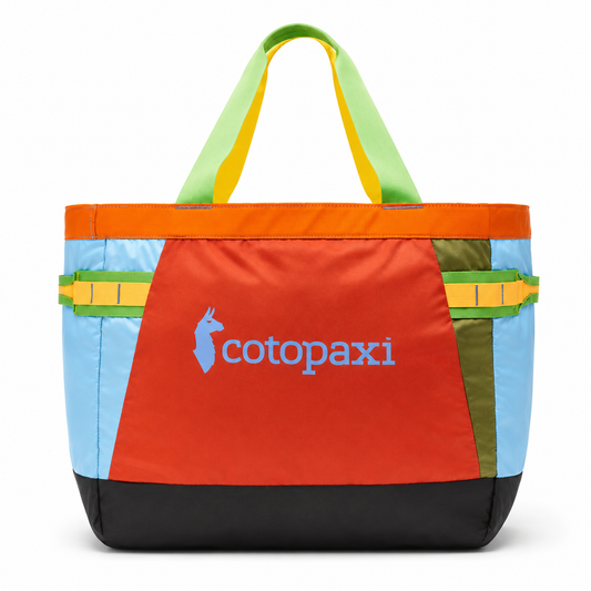 Cotopaxi Allpa 60L Gear Hauler Tote - Del Dia