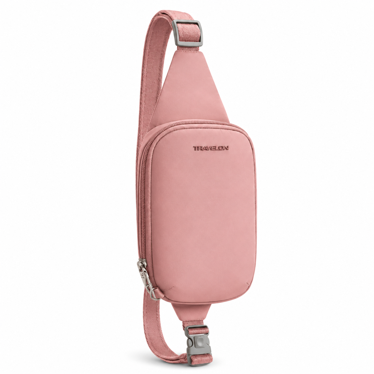 Travelon Roam Anti-Theft Compact Sling, Style #43674