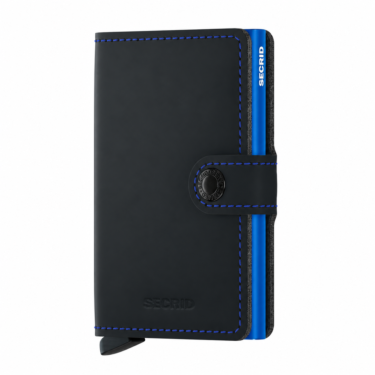 SECRID Miniwallet - Matte