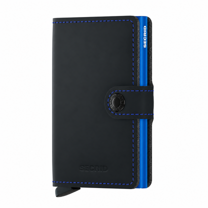 SECRID Miniwallet - Matte