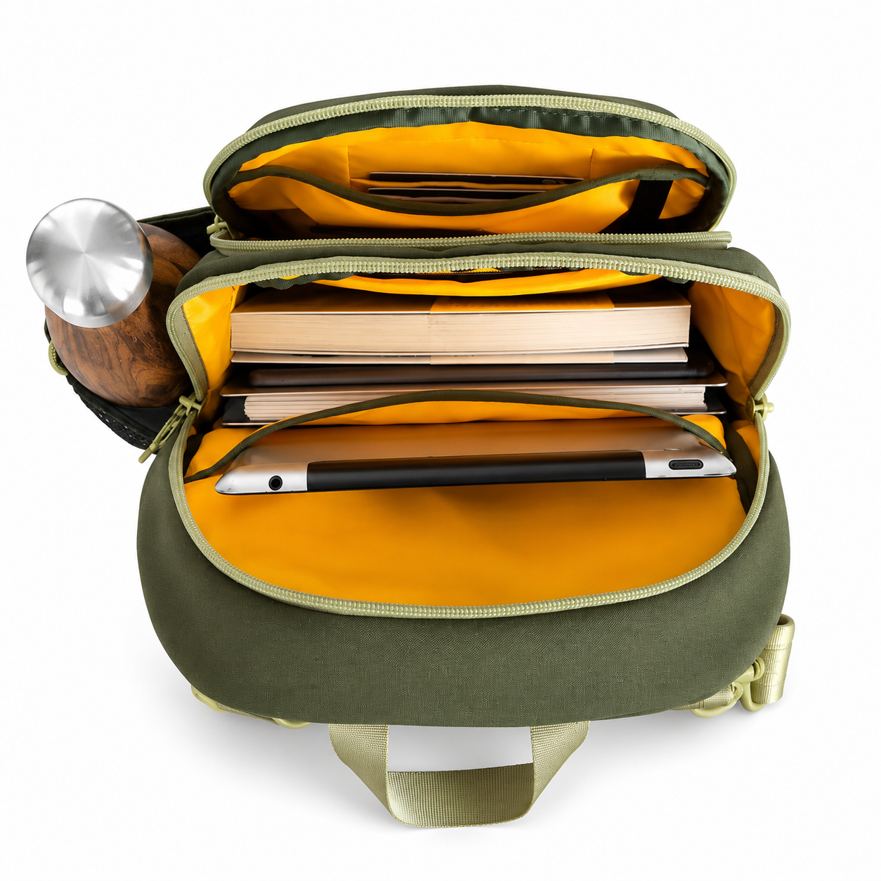 Travelon The Voyages Anti-Theft Tour Bag