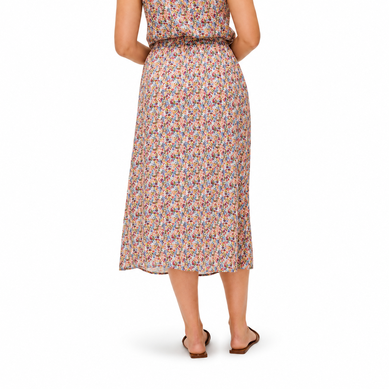 FIG JOAN Skirt