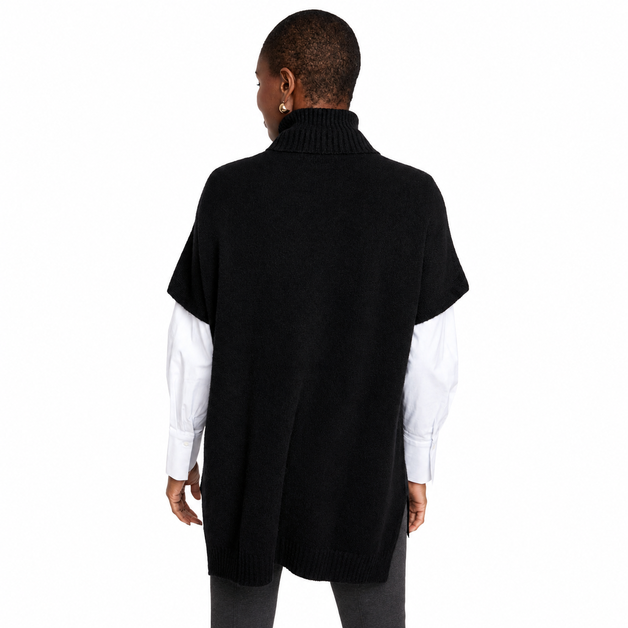 Renuar Turtleneck Sweater