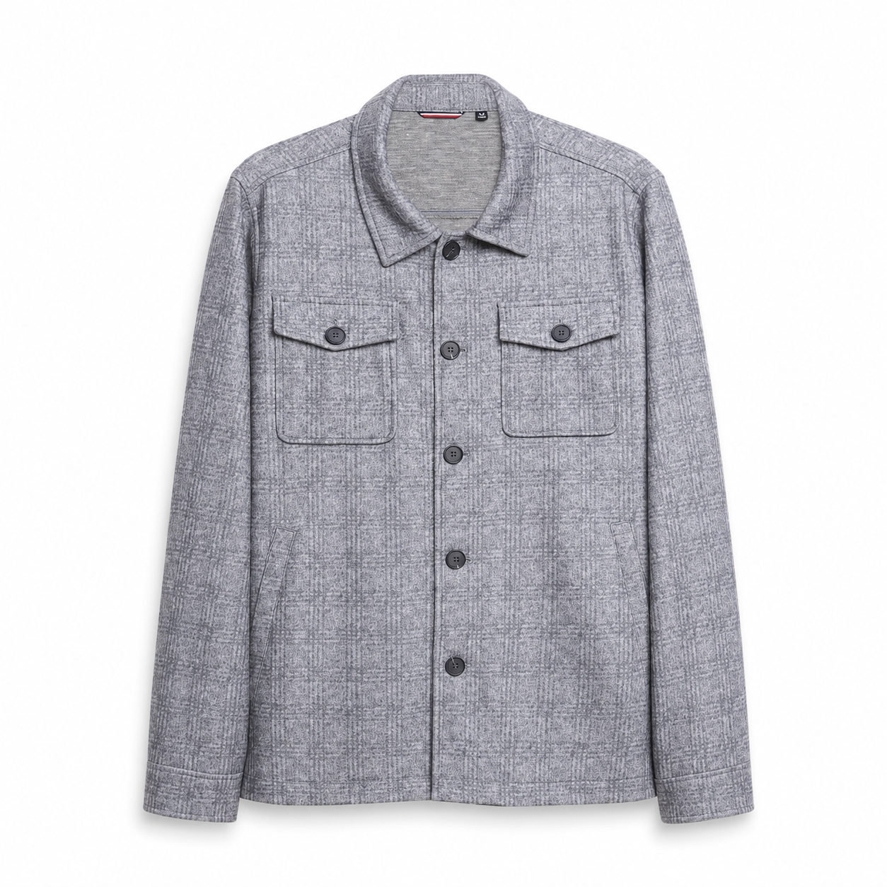 Soul of London Shirt Jacket