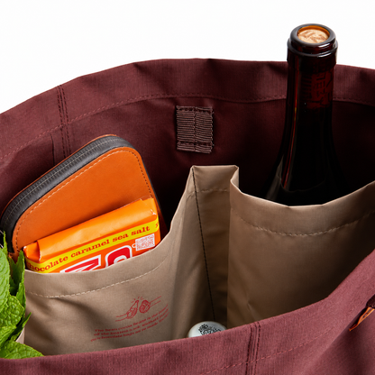 Bellroy Market Tote