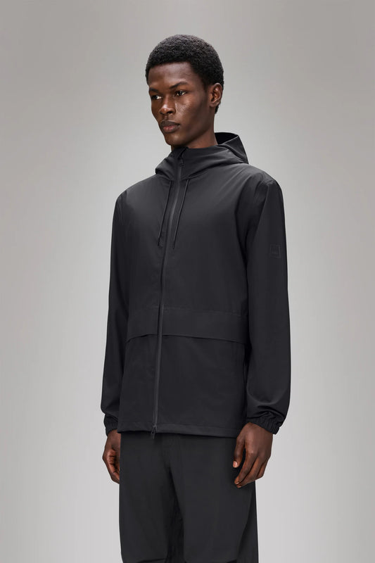 Rains Suva Hardshell Pocket Jacket, Style #12420