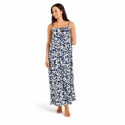 FIG AMALFI Maxi Dress