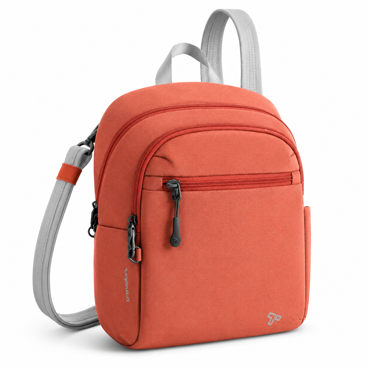 Travelon The Voyages Anti-Theft Tour Bag