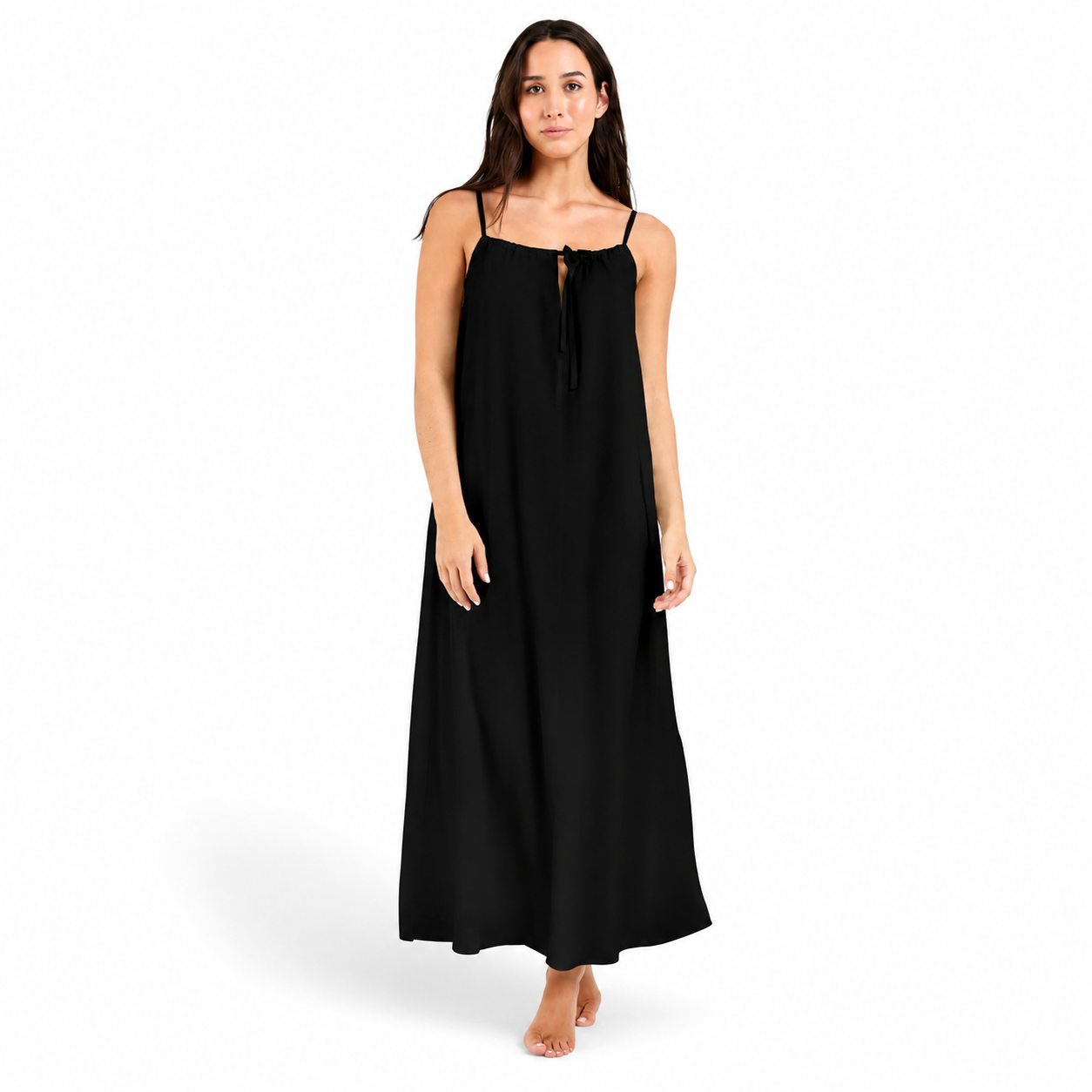 FIG AMALFI Maxi Dress