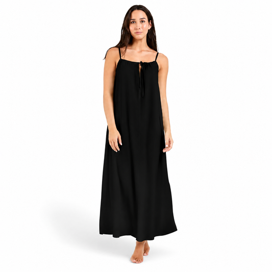 FIG AMALFI Maxi Dress