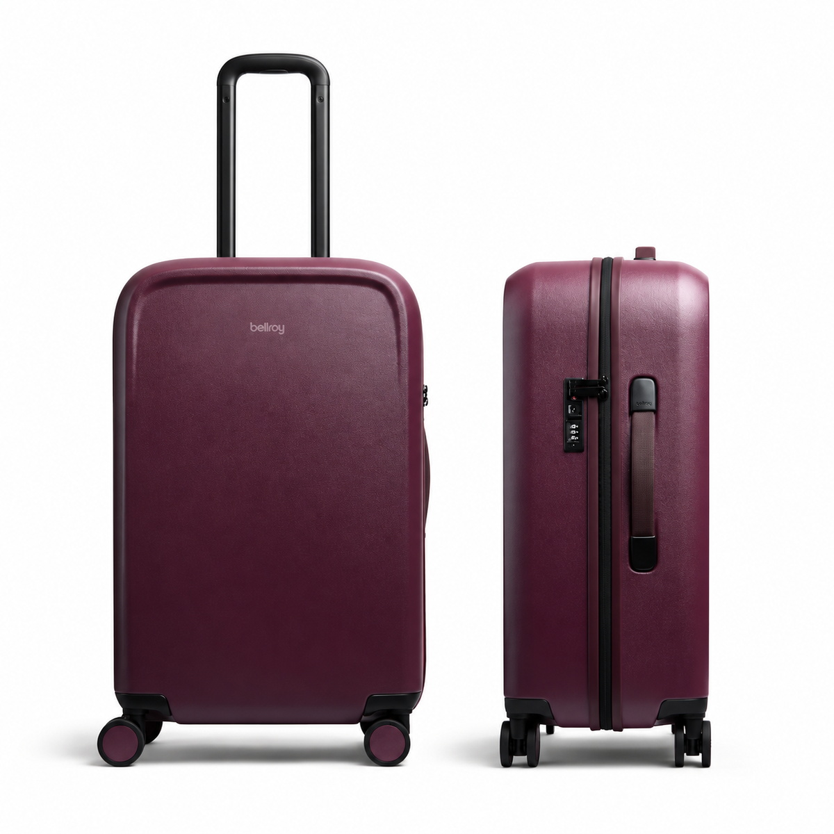 Bellroy Transit Check-In