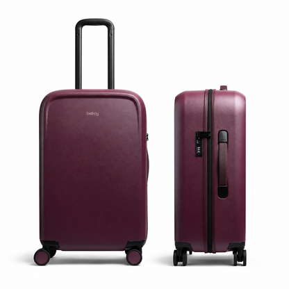 Bellroy Transit Check-In