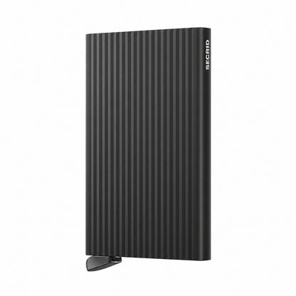 SECRID Premimum Cardprotector - Fluted