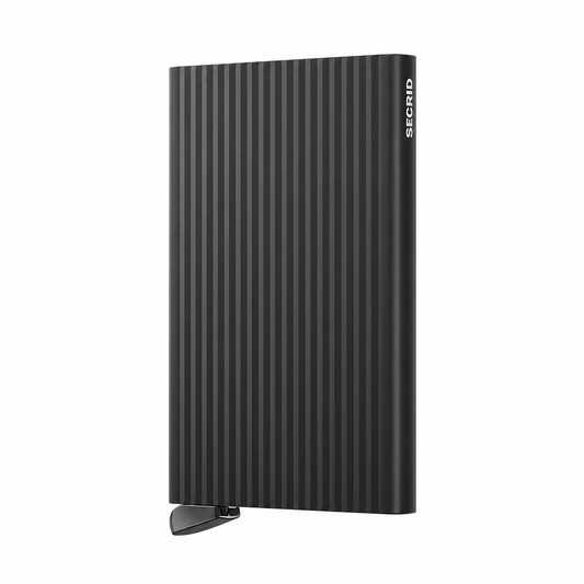 SECRID Premimum Cardprotector - Fluted
