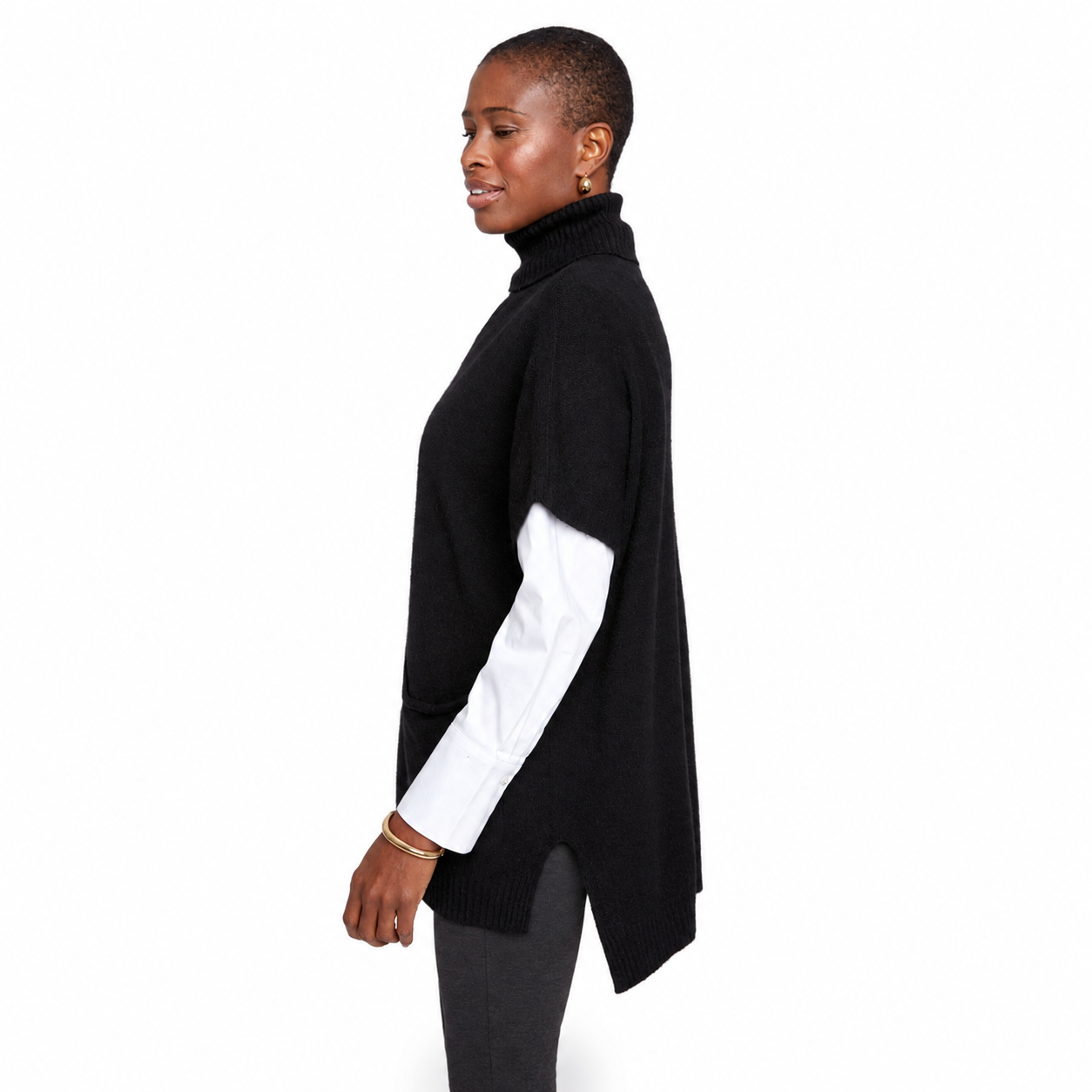 Renuar Turtleneck Sweater