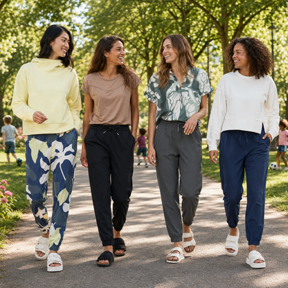 Indyeva LASTIK II Pants