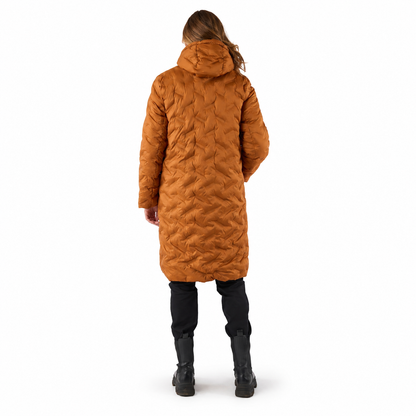 Frandsen 2 in 1 Coat