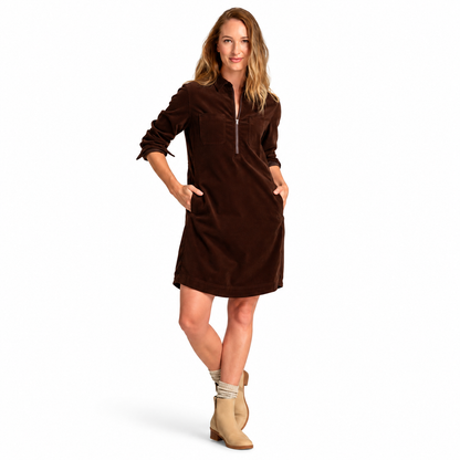 KÜHL Lydia™ Cord Dress