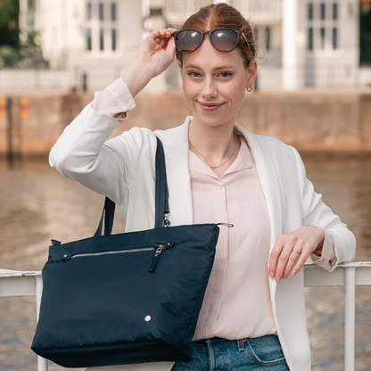 Pacsafe® W Anti-Theft Carryall Tote