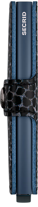 SECRID Miniwallet - Giraffina