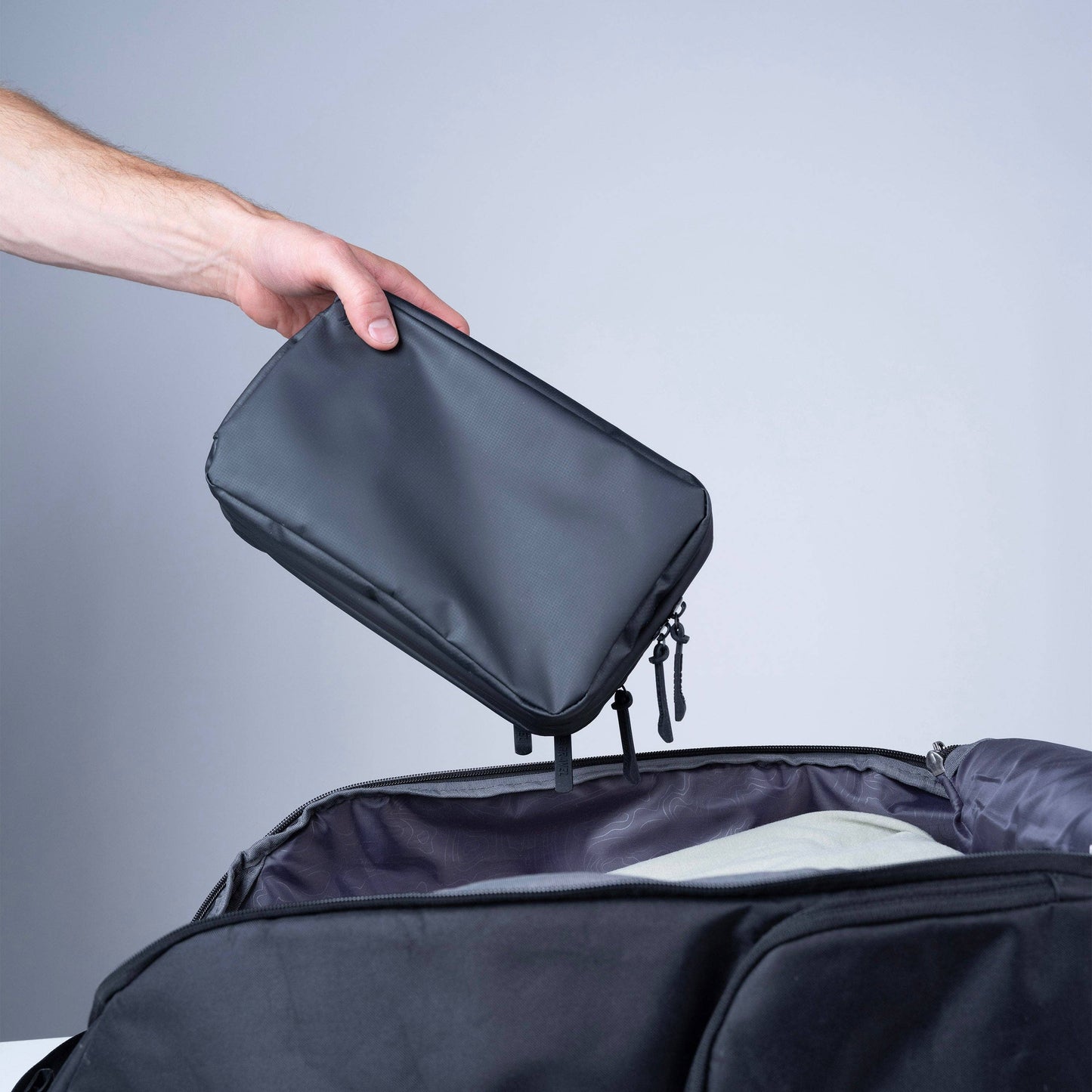 Explorer Plus™ Toiletry Bag