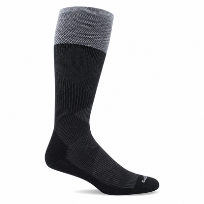 Sockwell Men's Diamond Dandy | Moderate Graduated Compression Socks