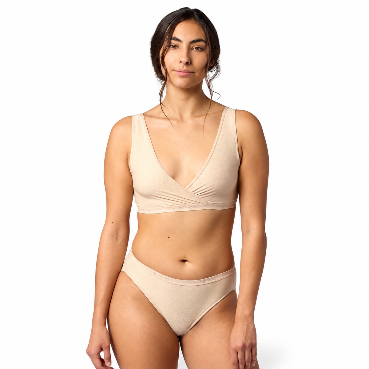 ExOfficio Women's Give-N-Go® 2.0 Bralette