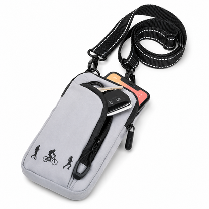 Troika Reflective Smart Bag
