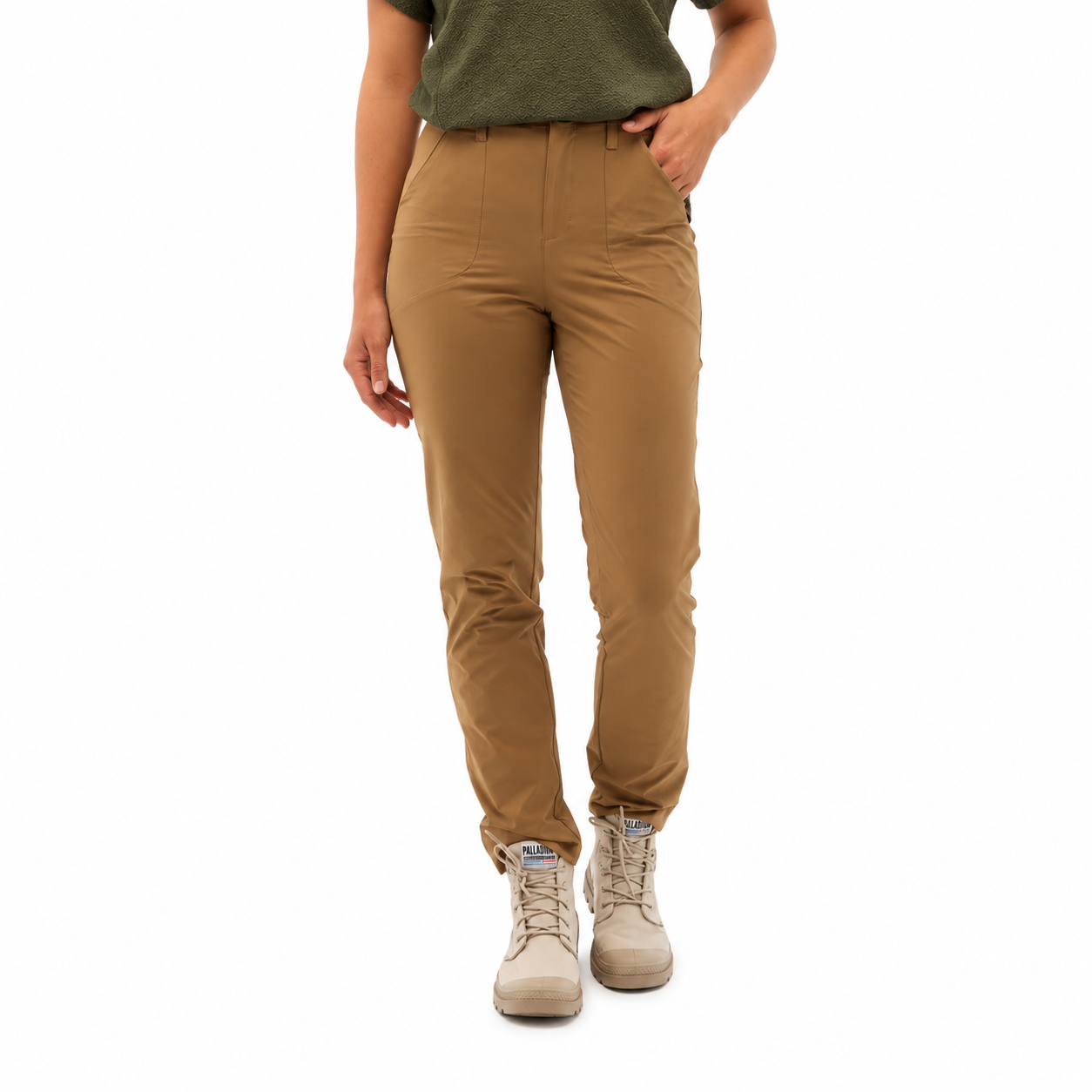 FIG KAP 2.0 Pants