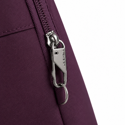 Travelon Runways Anti-Theft Compact Backpack
