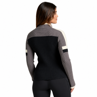 KÜHL Team™ Ribbed 1/4 Zip