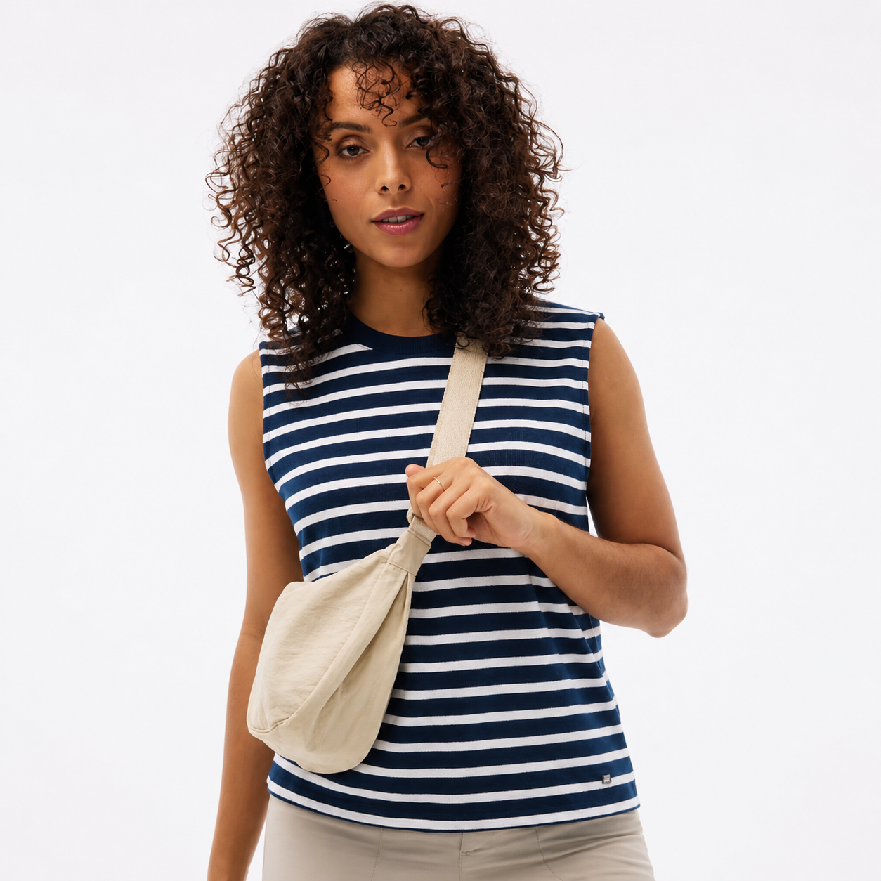 FIG CAROLINA Tank Top